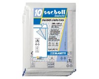 Blasetti Sacboll Bianchi envelope White 10 pc(s)