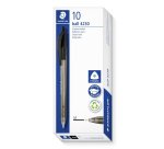 Stylo bille 4230 Staedtler noir