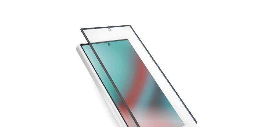 SBS Verre trempé pour Galaxy S24 Ultra