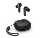 Soundcore R50i Auriculares True Wireless Stereo (TWS) Dentro de oído Traveling/Gaming/Sports Bluetooth Negro
