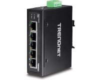 Trendnet TI-G50 commutateur réseau Non-géré Gigabit Ethernet (10/100/1000)