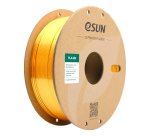 eSUN PLA-Silk Polylactic Acid (PLA) Gold 1 kg