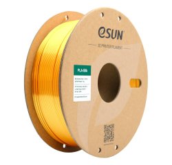 eSUN PLA-Silk Polylactic Acid (PLA) Gold 1 kg