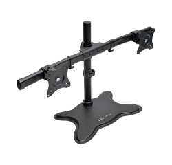 Tripp Lite DDR1327SDD support d'écran plat pour bureau 68,6 cm (27") Noir