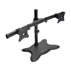 Tripp Lite DDR1327SDD support d'écran plat pour bureau 68,6 cm (27") Noir