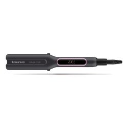 TAURUS Fer à coiffer Slimlook 3 Care