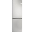 BOSCH Réfrigérateur congélateur bas KGN36NLEA