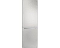 BOSCH Réfrigérateur congélateur bas KGN36NLEA