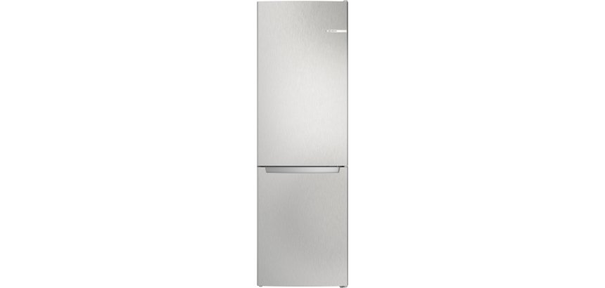BOSCH Réfrigérateur congélateur bas KGN36NLEA