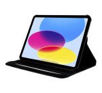 Just in Case 8097415 étui pour tablette 27,9 cm (11") Folio porte carte Noir