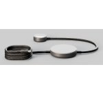 ZENS Pro 2 Smartphone, Headset, Smartwatch Gray, White Wireless USB Recharge Fast Indoor