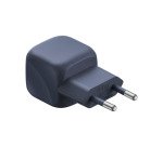 Belkin BoostCharge Ordinateur portable Bleu Secteur Charge rapide Intérieure