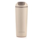 Muitomas Borraccia Never Fall Down 450ml bianco