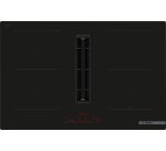 BOSCH Plaque induction PVQ811H26E, CombiZone, PerfectFry Plus