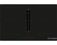 BOSCH Plaque induction PVQ811H26E, CombiZone, PerfectFry Plus