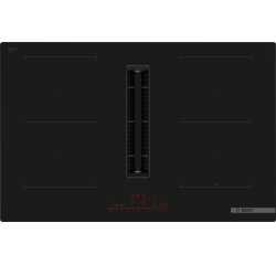 BOSCH Plaque induction PVQ811H26E, CombiZone, PerfectFry Plus