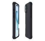Mobilis 066074 coque de protection pour téléphones portables 15,5 cm (6.12") Housse Noir