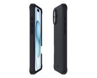 Mobilis 066074 coque de protection pour téléphones portables 15,5 cm (6.12") Housse Noir