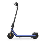 Ninebot by Segway eKickScooter C2 PRO Noir, Bleu 16 km/h 5 Ah