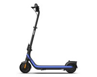 Ninebot by Segway eKickScooter C2 PRO Noir, Bleu 16 km/h 5 Ah