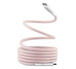 T'nB TCPDMAGPK câble USB USB 3.2 Gen 1 (3.1 Gen 1) 1,5 m USB C Rose, Blanc