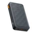 Chargeur et câble d'alimentation PC Xtorm Batterie Externe Powerbank 67W 45.000mAh Midnight Black