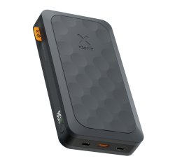 Xtorm 67W Fuel Series Powerbank 45.000mAh - Midnight Black