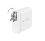 HYPER HJG140WW Caricabatterie per dispositivi mobili Universale Bianco AC Ricarica rapida Interno