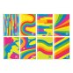 Blasetti 8123 writing notebook A4 20 sheets Assorted colours