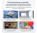 Sony FW-43EZ20L pantalla de señalización Pantalla plana para señalización digital 109,2 cm (43") LED Wifi 350 cd / m² 4K Ultra HD Negro Android 16/7