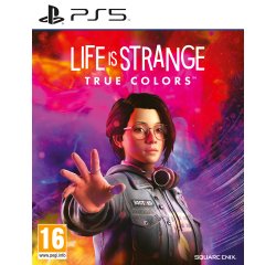 Square Enix Life is Strange: True Colors Standard PlayStation 5