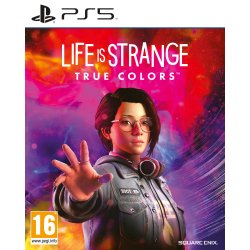 Square Enix Life is Strange: True Colors Standard PlayStation 5