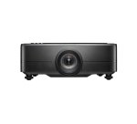 Optoma ZU820TST 7500 ANSI lumens DLP WUXGA (1920x1200) 3D Black