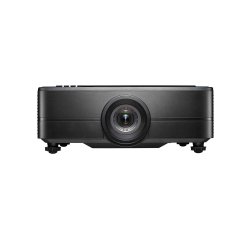 Optoma ZU820TST 7500 ANSI lumens DLP WUXGA (1920x1200) 3D Black
