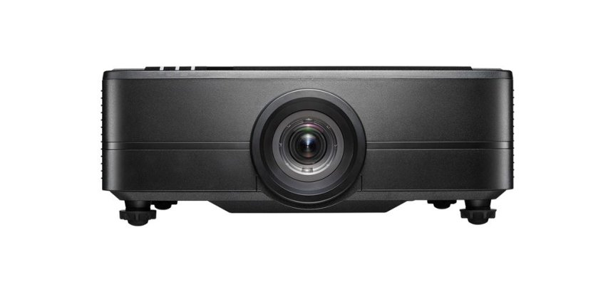 Optoma ZU820TST 7500 ANSI lumens DLP WUXGA (1920x1200) 3D Black