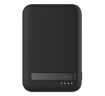 Belkin BoostCharge Pro 8000 mAh Wireless Charging Black