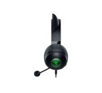 Razer Kraken Kitty V2 Headset Wired Head-band Gaming USB Type-A Black