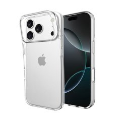 Just in Case Zero Case coque de protection pour téléphones portables 16 cm (6.3") Housse Transparent