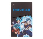Blade Gaming Dragon Ball Super Silicone Cover