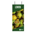 OKI FASTDISPLAY Métal afficheur mural pour A3