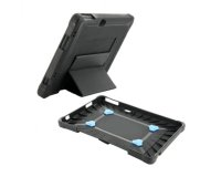 Mobilis 053011 funda para tablet 21,3 cm (8.4") Negro