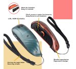 Blade Gaming Mouse Adapter Set