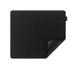 Logitech G PRO X CONTROL Tapis de souris de jeu Noir