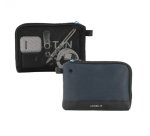 Mobilis 005038 sac à main et sac en bandoulière Noir, Bleu Unisexe