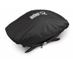 WEBER Accessoire barbecue 7118 Housse pour barbecue série Q200/Q2000