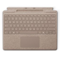 Microsoft Surface Pro Microsoft Cover port Beige