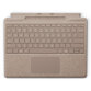 Microsoft Surface Pro Microsoft Cover port Beige