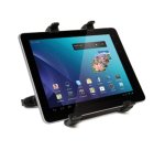 Hamlet Exagerate Zelig Pad Holder supporto universale da auto per tablet versione da poggiatesta