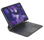 Belkin BBZ002UK-V3 case for tablet 27.7 cm (10.9") Black Cover