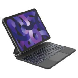 Belkin BBZ002UK-V3 tabletbehuizing 27,7 cm (10.9") Hoes Zwart